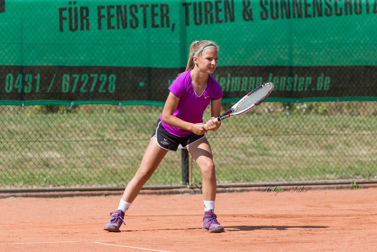 Miezi Gutzeit 120 - Ostsee Cup